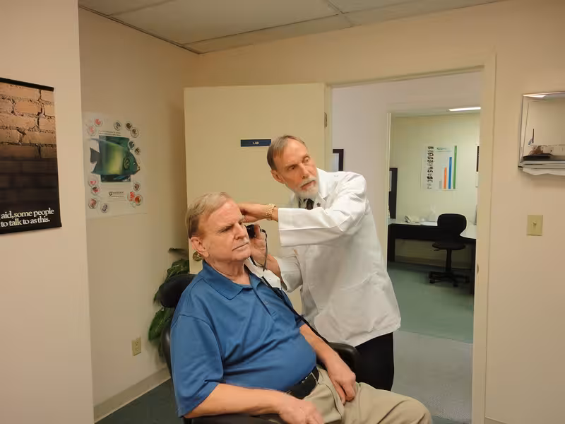 Audiology clinic for How must does ear wax removal in Ealing cost? - Expert Reviews For Hearing First Ealing