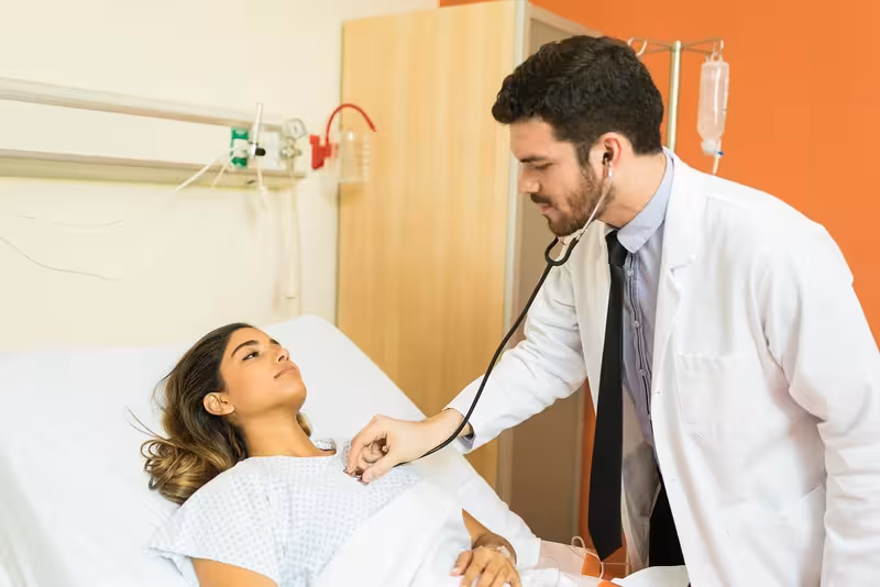 Doctor for Expert Reviews For Hearing First Ealing