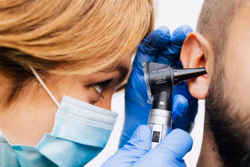 Ear care for Clinic Ratings Around Milton Keynes For Private Microsuction - Clinic Ratings For Milton Keynes - Private Micro...