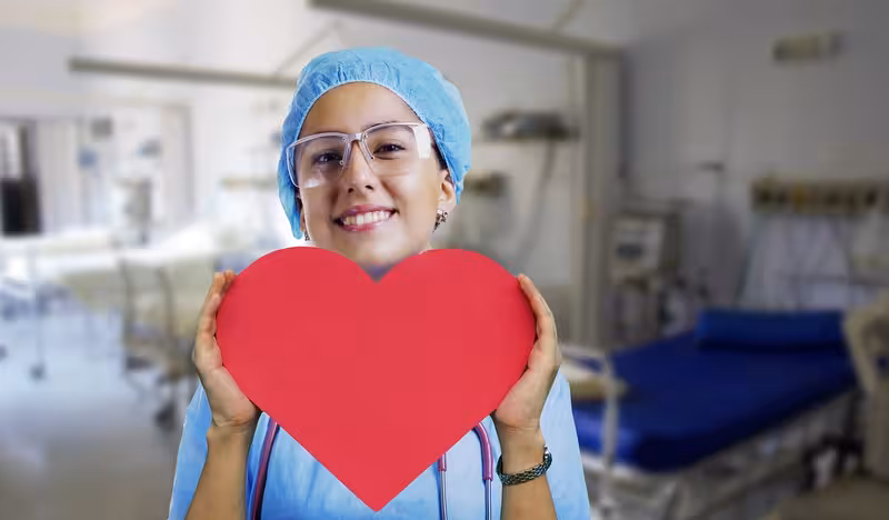 Nurse for More Information - Private Microsuction Earwax Removal in Ealing W5 – Book Appointment via WhatsApp