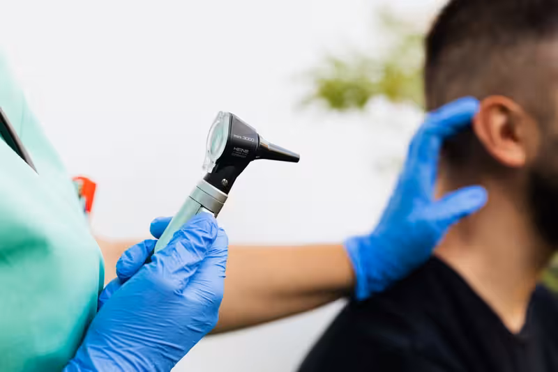 Private Ear Wax Removal Versus Waiting for an NHS Appointment: An ear care appointment Ear care for Private Ear Wax Removal Versus Waiting for an NHS Appointment - Best Method To Find Reading: Private Microsucti...