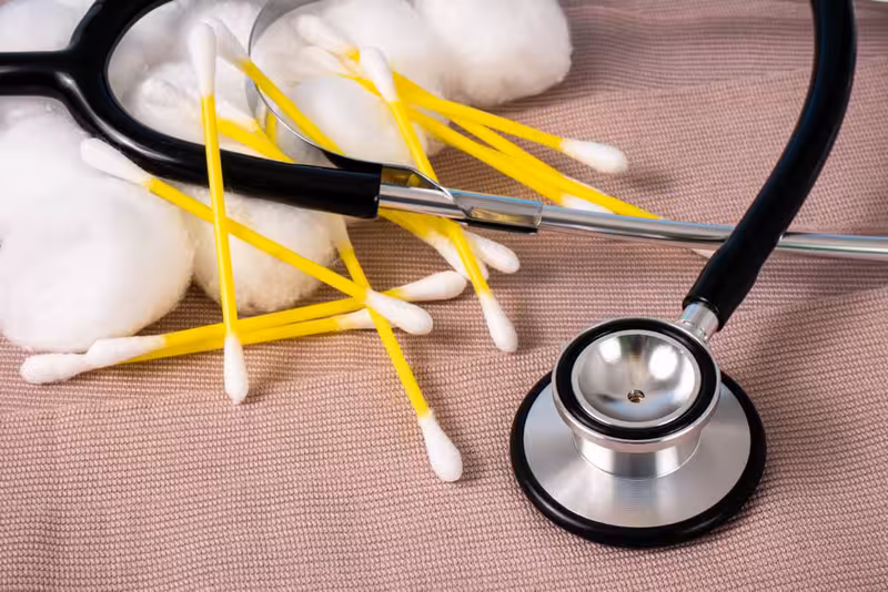 Ear wax removal care for Questions to Ask Before Booking Ear Wax Removal - Which Way To Go To Ashford: Private Microsuction...