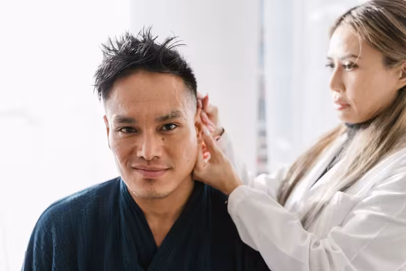 Ear care for Finding the Right Private Ear Wax Removal Service in Ashford - Which Way To Go To Ashford: Private Microsuction...