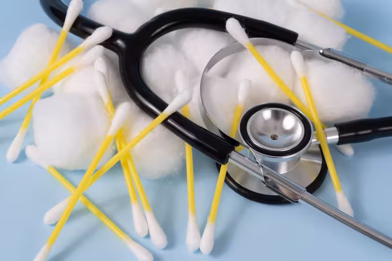 Ear wax removal care for Aftercare Following Ear Wax Removal in Ashford - Which Way To Go To Ashford: Private Microsuction E...